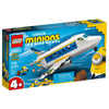 LEGO - 75547 L'addestramento del Minion Pilota