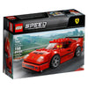 LEGO - 75890 Ferrari F40 Competizione