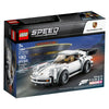 LEGO - 75895 1974 Porsche 911 Turbo 3.0