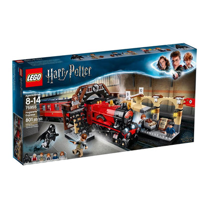 LEGO - 75955 Espresso per Hogwarts™