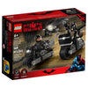 LEGO - 76179 Inseguimento sulla Moto di Batman™ e Selina Kyle™