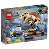 LEGO - 76940 La Mostra del Fossile di Dinosauro T. Rex
