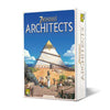 Asmodee - 7 Wonders Architects