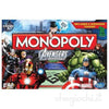 Monopoly Avengers - Limited Edition