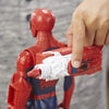 Hasbro - Spider-Man Titan Hero - Power FX