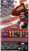Hasbro - Marvel Legends Series - U.S. Agent