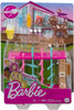 Barbie Playset Serata Giochi