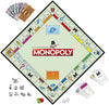 Hasbro - Monopoly - Classico - Gioco da Tavolo