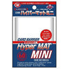Bustine Protettive Japanese Hyper Mat Clear 60pz