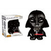 Fabrikations Star Wars Darth Vader Plush Action Figure 14cm