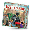 Ticket to Ride Germania