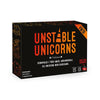 Asmodee - Unstable Unicorns VM18 - Gioco da Tavolo