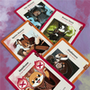 Asmodee - Here to Slay: Berserker e Necromanti! - Gioco da Tavolo