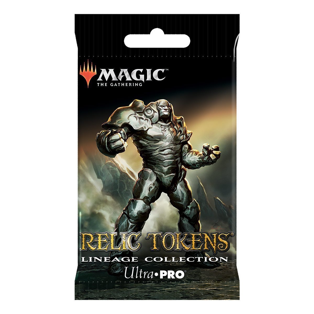 Relic Tokens Lineage Collection (24pz)