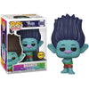 Trolls World Tour POP! Movies Vinyl Figure Branch CHASE 9 cm