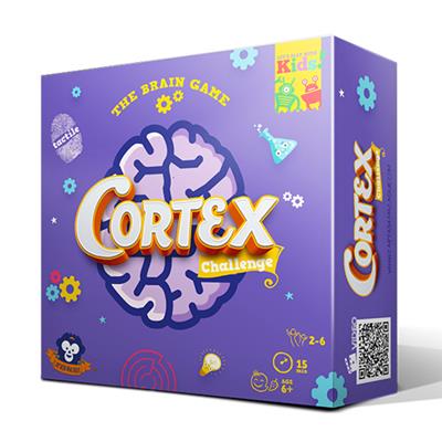 Cortex Challenge Kids (Viola)
