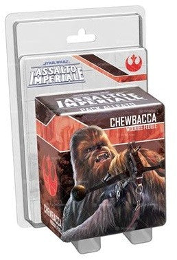 Assalto Imperiale - Chewbacca