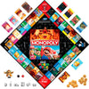 Hasbro - Monopoly - Super Mario Bros