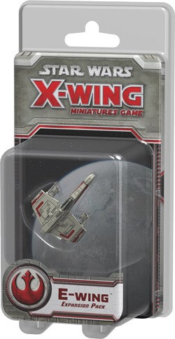 X-Wing - Caccia Ala-E
