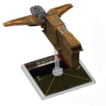 X-Wing - Hound's Tooth