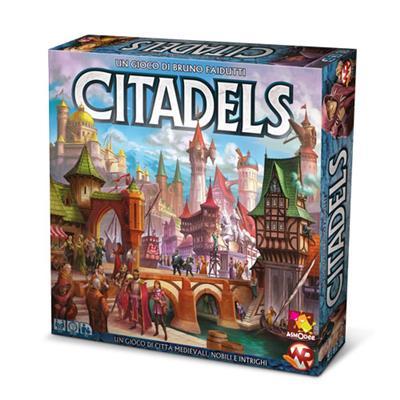 Citadels