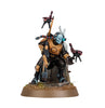 Warhammer 40000 - T'au - Darkstrider