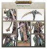 Age of Sigmar - Maggotkin of Nurgle - Rotbringer Sorcerer