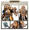 Age of Sigmar -  Stormcast Eternals - Cavaliere-Relictor / Knight-Relictor