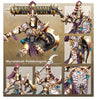 Age of Sigmar - Hedonites of Slaanesh - Myrmidesh Painbringers