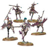 Age of Sigmar -Hedonites of Slaanesh - Slickblade Seekers