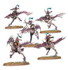 Age of Sigmar -Hedonites of Slaanesh - Slickblade Seekers