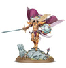 Age of Sigmar - Hedonites of Slaanesh - Sigvald, Prince of Slaanesh