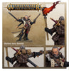 Age of Sigmar - Cities of Sigmar - Galen and Doralia ven Denst