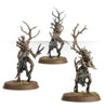 Age of Sigmar - Sylvaneth - Sylvaneth Dryads