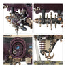 Age of Sigmar -  Kharadron Overlords - Arkanaut Ironclad
