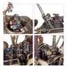 Age of Sigmar -  Kharadron Overlords - Arkanaut Ironclad