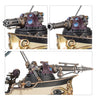 Age of Sigmar -  Kharadron Overlords - Arkanaut Ironclad