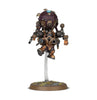 Age of Sigmar - Kharadron Overlords - Endrinmaster with Dirigible Suit