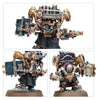 Age of Sigmar - Kharadron Overlords - Codewright