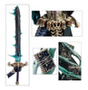 Age of Sigmar - Deathlords - Nagash, Supreme Lord of the Undead
