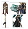 Age of Sigmar - Deathlords - Nagash, Supreme Lord of the Undead