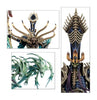 Age of Sigmar - Deathlords - Nagash, Supreme Lord of the Undead