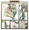 Age of Sigmar - Nighthaunt - Scriptor Mortis