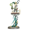 Age of Sigmar - Nighthaunt - Scriptor Mortis