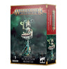 Age of Sigmar - Nighthaunt - Scriptor Mortis