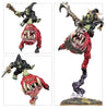 Age of Sigmar - Gloomspite Gitz - Squig Hoppers