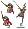 Age of Sigmar - Gloomspite Gitz - Squig Hoppers