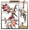 Age of Sigmar - Daughters of Khaine - Khinerai