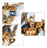 Age of Sigmar - Stormcast Eternals - Knight-Azyros / Knight-Venator