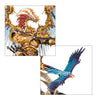 Age of Sigmar - Stormcast Eternals - Knight-Azyros / Knight-Venator